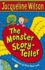 Monster Story-Teller