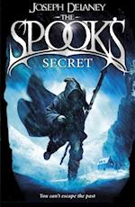 The Spook''s Secret