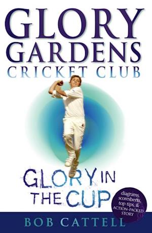 Glory Gardens 1 - Glory In The Cup