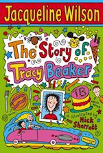 Story of Tracy Beaker