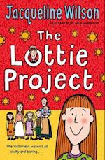 Lottie Project