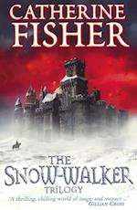 Snow-Walker Trilogy