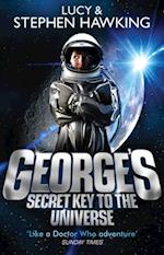 George''s Secret Key to the Universe