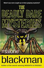 Deadly Dare Mysteries