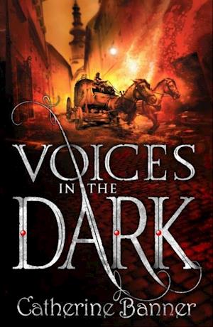 Voices in the Dark