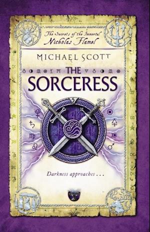 Sorceress