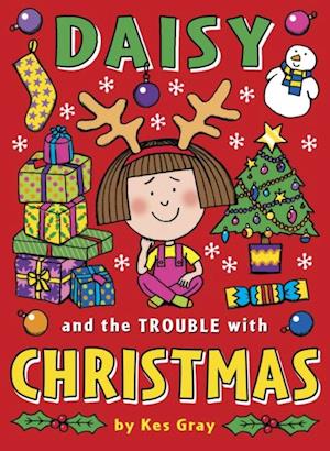 Daisy and the Trouble with Christmas