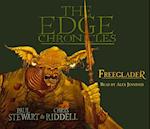 Edge Chronicles 9: Freeglader