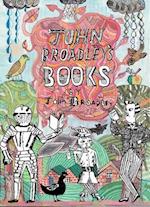 John Broadley''s Books