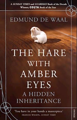 The Hare With Amber Eyes