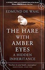 Hare With Amber Eyes