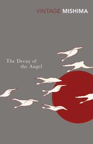 Decay of the Angel