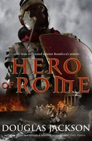 Hero of Rome (Gaius Valerius Verrens 1)