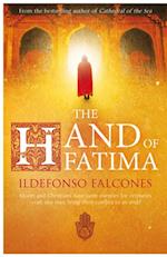 Hand of Fatima