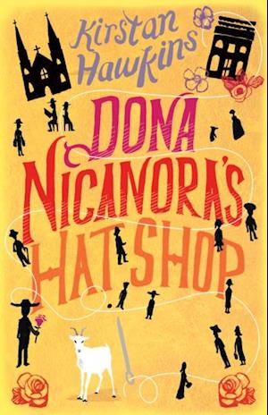 Dona Nicanora's Hat Shop