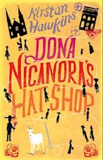Dona Nicanora's Hat Shop