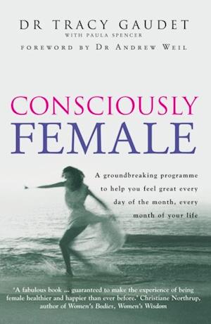 Consciously Female