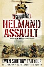 3 Commando: Helmand Assault