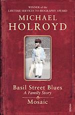Basil Street Blues and Mosaic