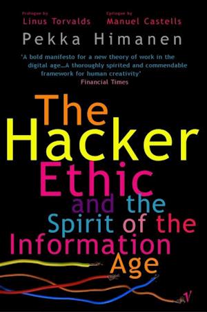 Hacker Ethic