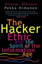 Hacker Ethic