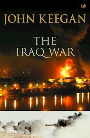 Iraq War