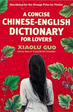 Concise Chinese-English Dictionary for Lovers