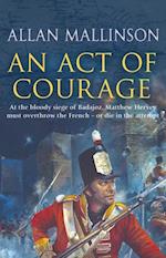 Act Of Courage