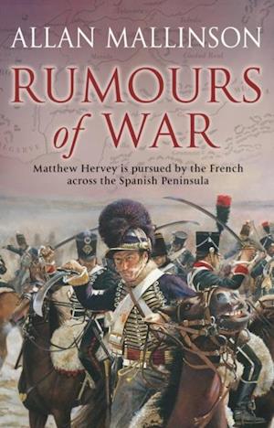 Rumours Of War