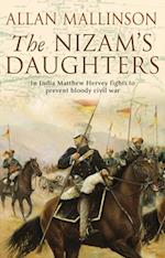 Nizam's Daughters (The Matthew Hervey Adventures: 2)