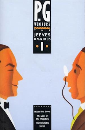 Jeeves Omnibus - Vol 1