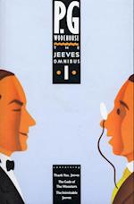 Jeeves Omnibus - Vol 1