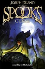 The Spook''s Curse