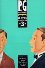 Jeeves Omnibus - Vol 3