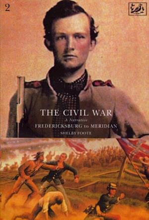 Civil War Volume II