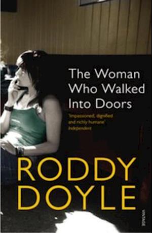 Woman Who Walked Into Doors