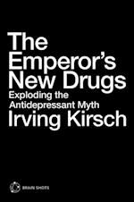 Emperor's New Drugs Brain Shot