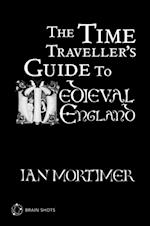 Time Traveller's Guide to Medieval England Brain Shot