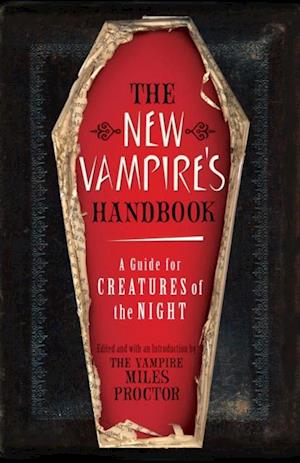 New Vampire's Handbook