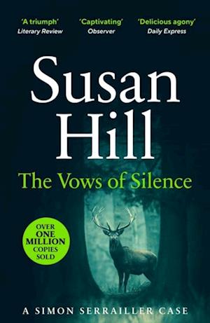 Vows of Silence