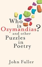 Who Is Ozymandias?