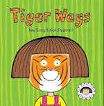 Daisy: Tiger Ways