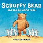 Scruffy Bear and the Six White Mice