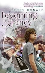 Becoming Nancy