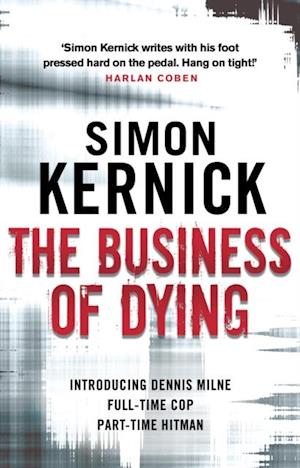 Business of Dying