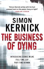 Business of Dying