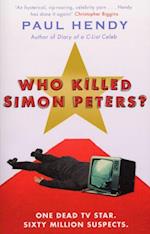 Who Killed Simon Peters?