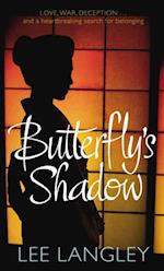 Butterfly''s Shadow