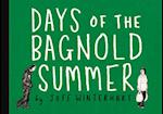 Days of the Bagnold Summer