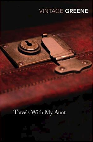 Travels With My Aunt